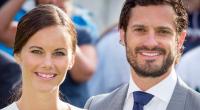 Prinzessin Sofia und ihr Ehemann Prinz Carl Philip von Schweden machen aktuell Urlaub mit ihren beiden Kindern.