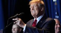 Von Prinz Harry hat Ex-US-Präsident Donald Trump keine allzu gute Meinung.