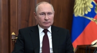 Wladimir Putin will keinen Frieden mehr. Er will alles.