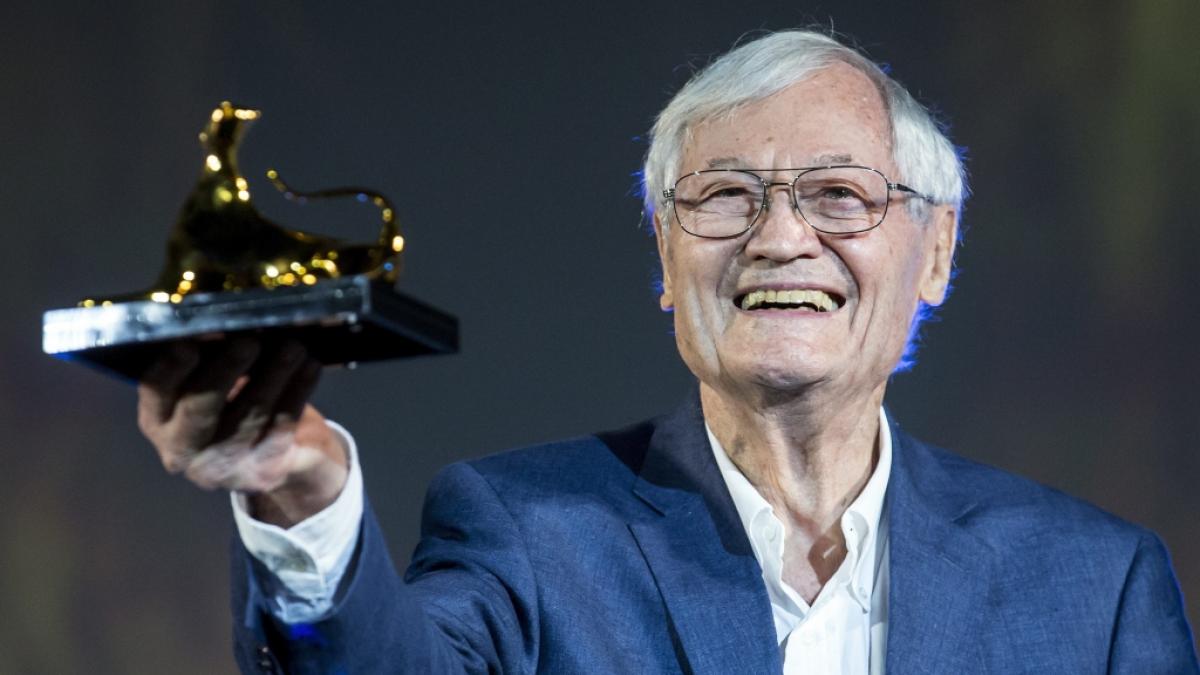 Hollywood weint um Roger Corman: Der Kult-Regisseur ist im Alter von 98 Jahren gestorben. (Foto)