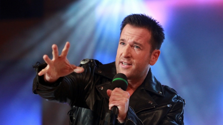 Der Wendler verklagt Produktionsfirma auf rund 200.000 Euro.