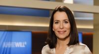 Anne Will diskutierte am 22. Oktober über den Nahost-Konflikt und die Hamas-Angriffe in Israel.