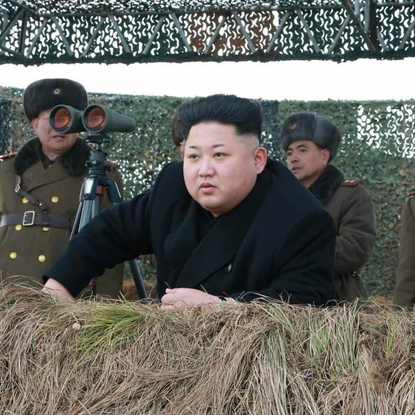 Kim Jong Uns grausame Exekutionshierarchie