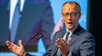 Bundeskanzler Friedrich Merz hat bekräftigt, allen Querelen zum Trotz bis 2029 mit der SPD regieren zu wollen - innerhalb der Union bereitet man sich Berichten zufolge jedoch schon auf den Koalitionsbruch und eine Minderheitsregierung vor.