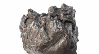Offenbar ist ein Meteorit aus einem anderen Sonnensystem auf die Erde gestürzt.