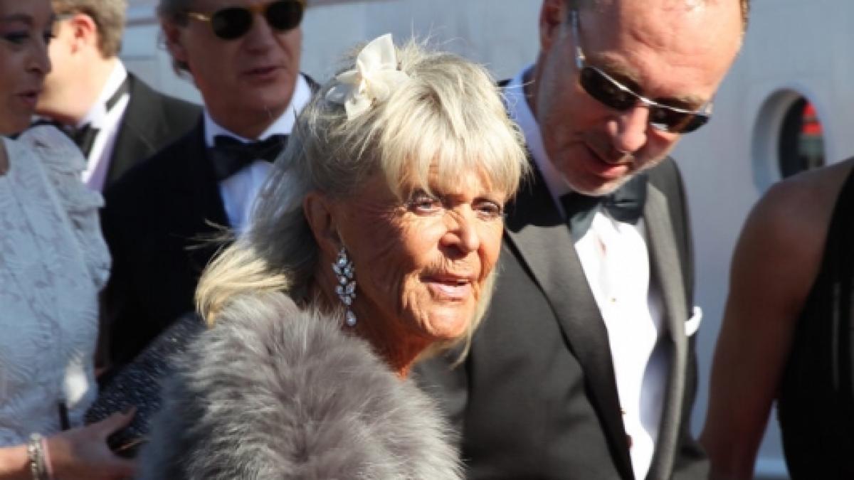 Die Skandalprinzessin der Schweden offenbart ein trauriges Geheimnis (Foto)