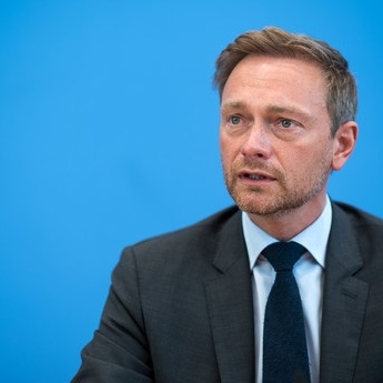 30 Kilo abgenommen! FDP-Chef war früher ein Moppel