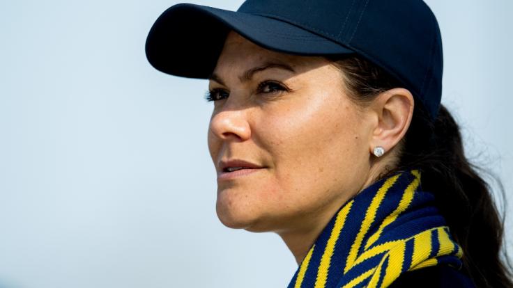 Prinzessin Victoria erfährt späte Gerechtigkeit