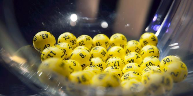Eurojackpot am 13.10.2026
