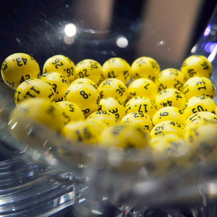 Wieder ein Jackpot-Gewinner!  Die Eurolotto-Gewinnzahlen und Quoten vom Dienstag