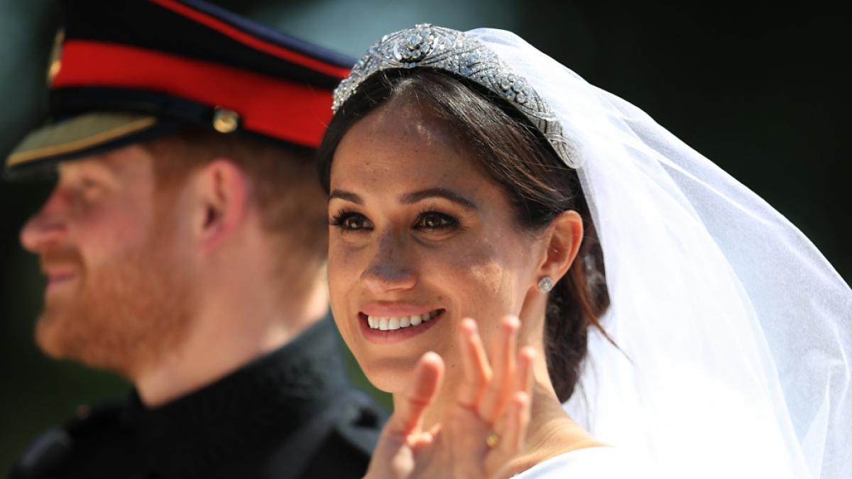 Will Meghan Markle etwa als US-Pr&auml;sidentin kandidieren? (Foto)
