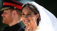 Will Meghan Markle etwa als US-Präsidentin kandidieren?