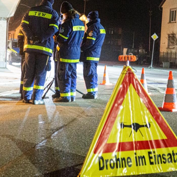 Vermisste Melissa (2) ist tot - Ermittlungen gegen Mutter