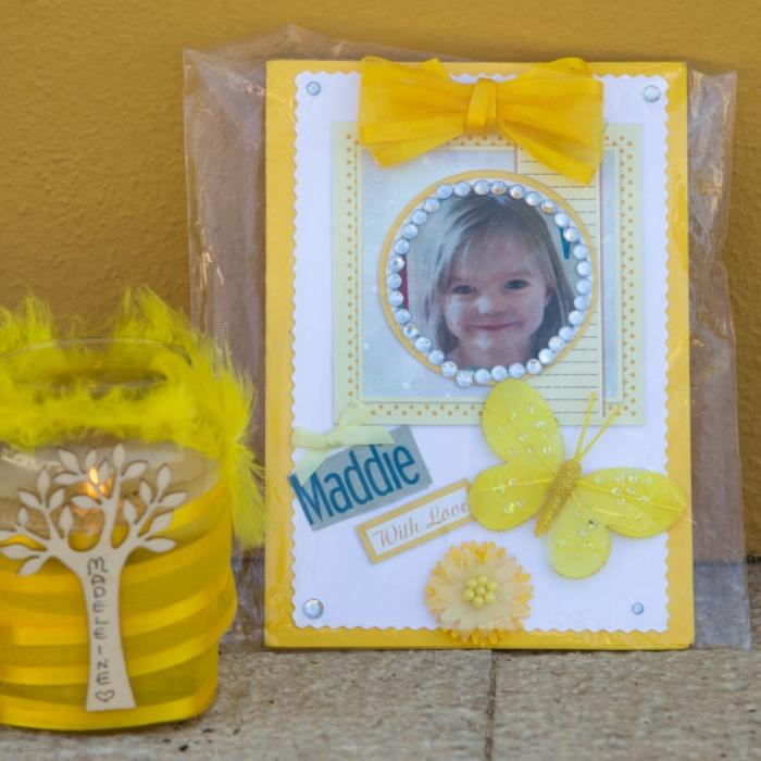 Maddie ist tot und vergraben! Polizei prüft Angaben von Hellseher