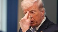 Eine Erkenntnis habe Donald Trump einmal besonders erschüttert, wird berichtet.