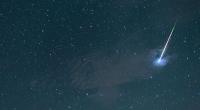 Im November erreicht der Meteorstrom der Leoniden seinen Höhepunkt.