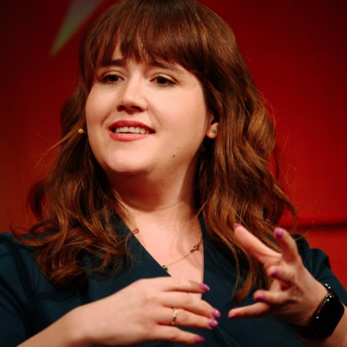 Mit dieser Beichte trifft die Grünen-Politikerin den Nerv ihrer Fans