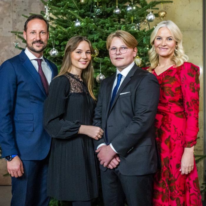 Diese Schicksalsschläge prägten ihre 25 Ehejahre mit Norwegens Kronprinz Haakon