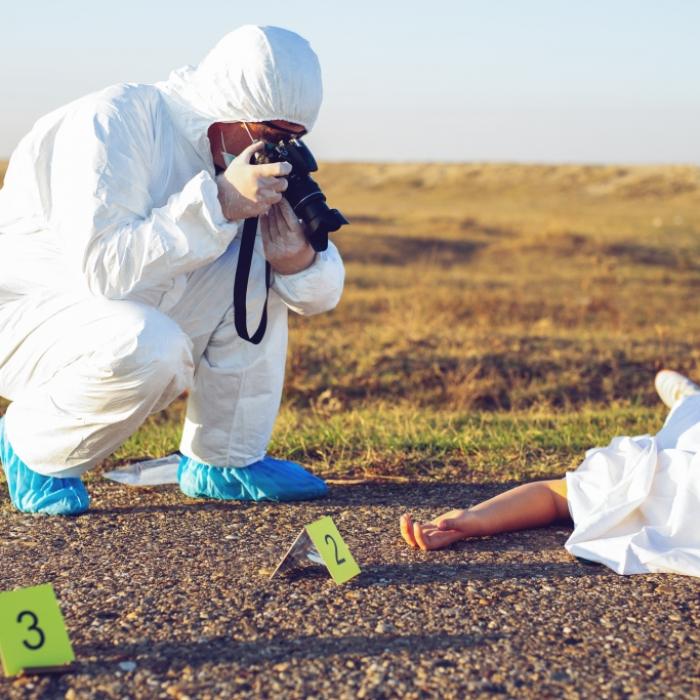 Nackte Männerleiche am Strand entdeckt - Todesumstände unklar