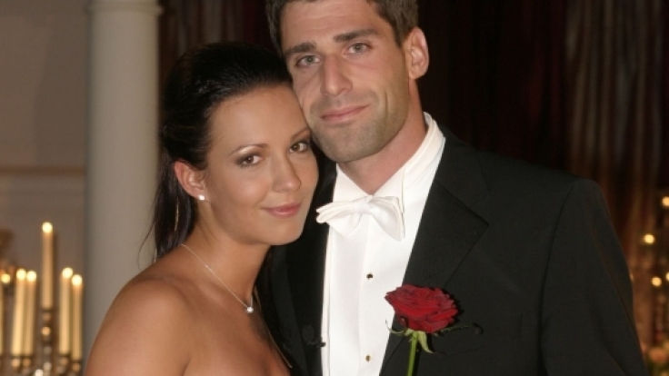 Die Liebe zwischen dem ersten Bachelor, Marcel Maderitsch, und seiner Auserwählten Juliane scheiterte auch früh.