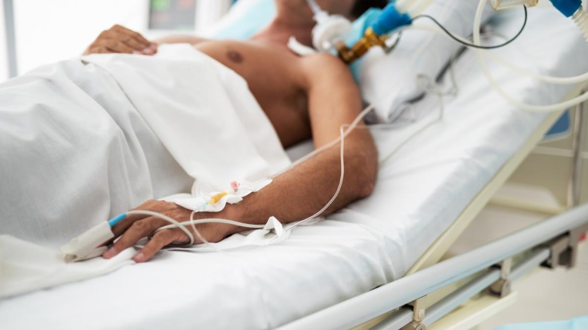 Ein Brite (33) liegt nach einem Anfall im Mexiko-Urlaub im Koma. (Symbolfoto) (Foto)