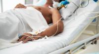 Ein Brite (33) liegt nach einem Anfall im Mexiko-Urlaub im Koma. (Symbolfoto)