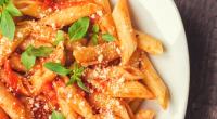 Pasta-Fans aufgepasst! Nudeln können unter Umständen tödlich sein.