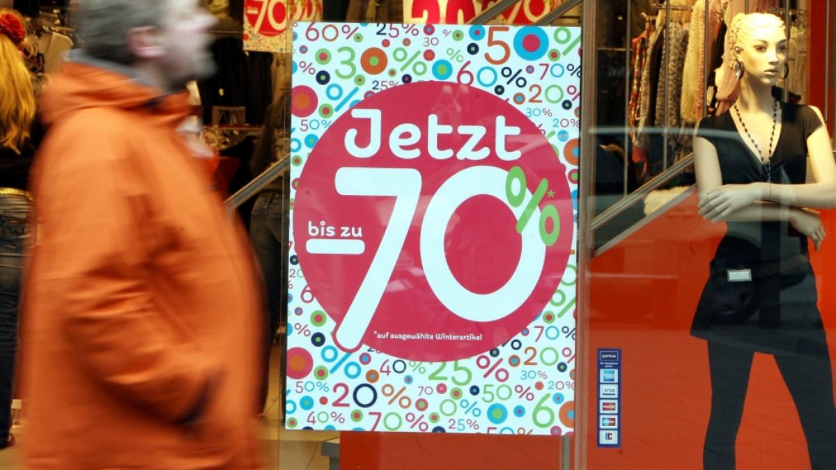 Wann und wo locken zum verkaufsoffenen Sonntag am 08.03.2020 Schn&auml;ppchen und Shoppingvergn&uuml;gen? (Foto)