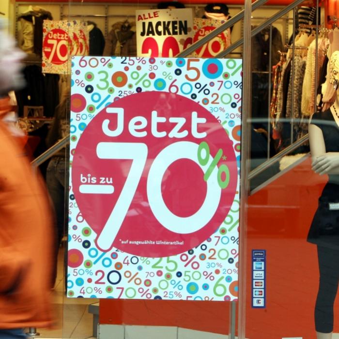 Wann und wo ist heute verkaufsoffen?