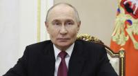 Wladimir Putin muss seine Drohnenproduktion offenbar teilweise nach Nordkorea verlegen.