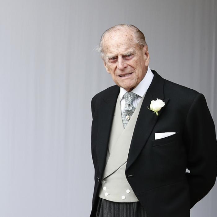 Todesursache enthüllt! Daran starb der Herzog von Edinburgh