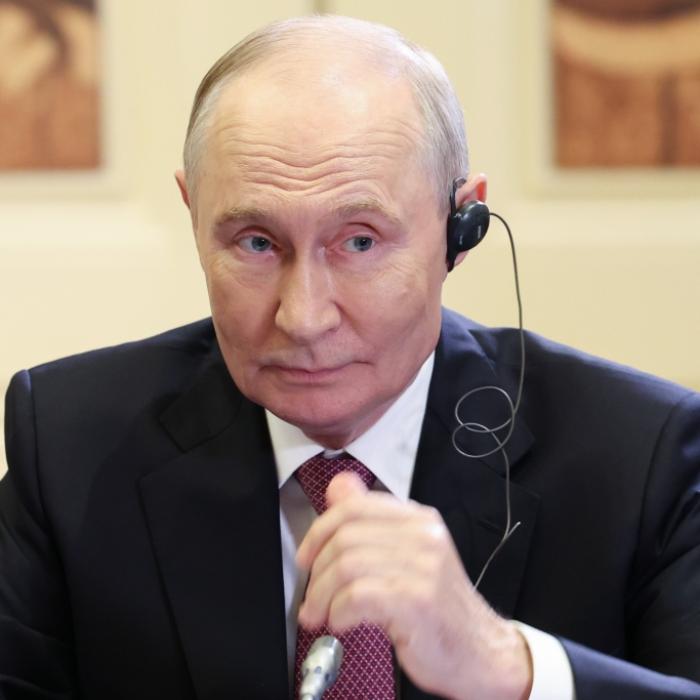 Putin-Angriff befürchtet - Nato-Staaten planen Evakuierung