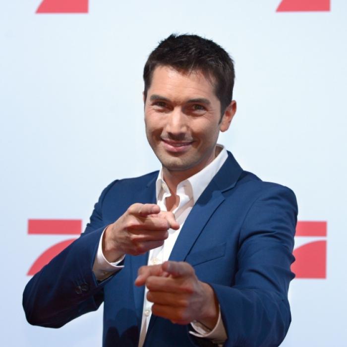 Ist der smarte ProSieben-Moderator aktuell in festen Händen?