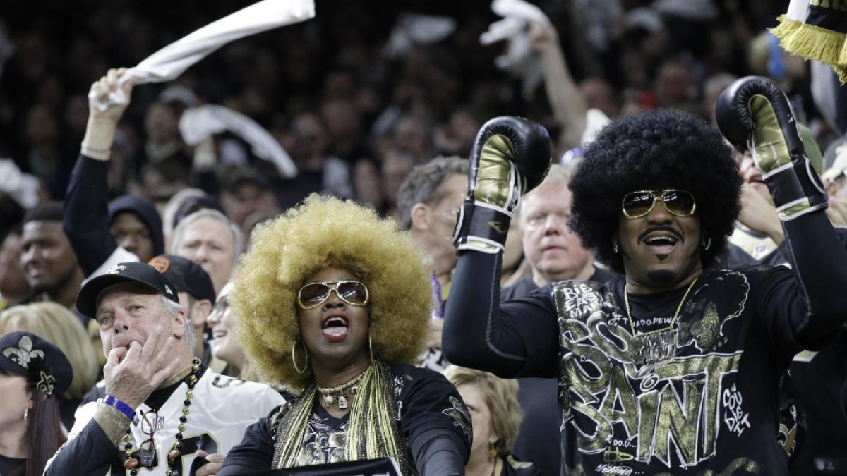 Photo: news.de New Orleans Saints vs. Atlanta Falcons: Live Stream, TV, Kick-off Time & Team News