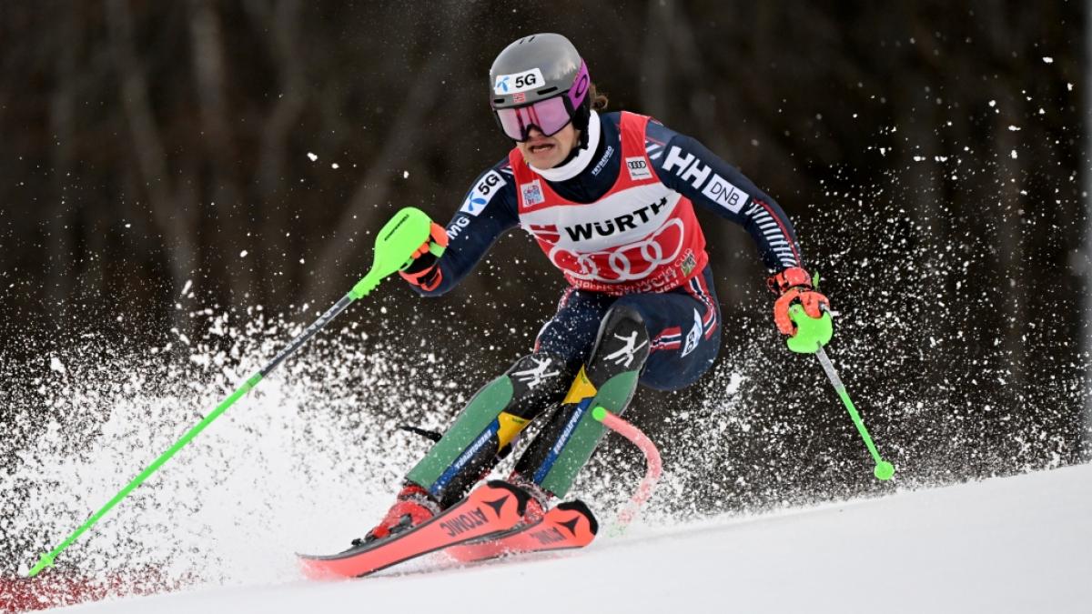 Der&nbsp;Ski alpin Weltcup 2022/23 geht f&uuml;r die Herren ab dem 07.01. in der Schweiz weiter. (Foto)