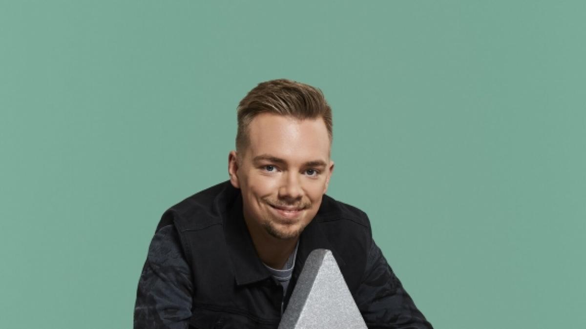 Hobbys, Frauen, Vorlieben - So tickt Udo B&ouml;nstrup privat. (Foto)
