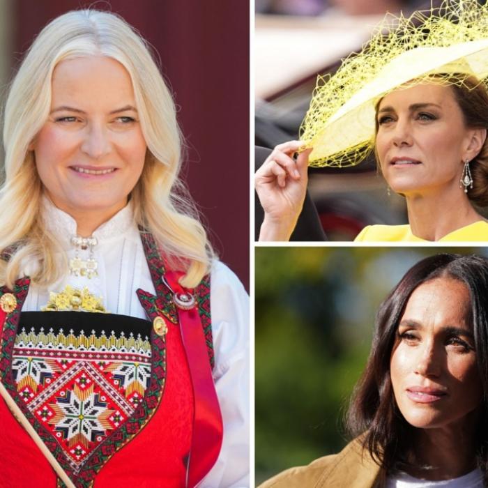 Rache-Pläne, Knast-Wut und lebensrettende OP sorgen für royalen Wirbel