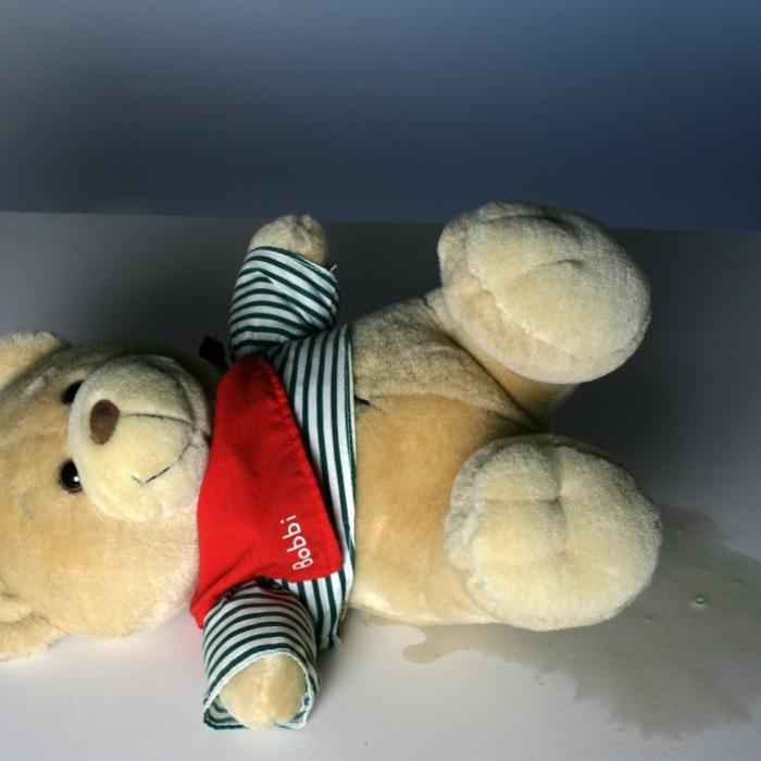 Stiefmutter prügelt Bettnässer-Mädchen (6) mit Gürtel tot
