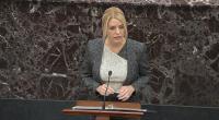 Pam Bondi erhielt ihre Krebsdiagnose kurz nach ihrem Rausschmiss.
