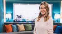Alina Merkau ist wieder in Babypause.