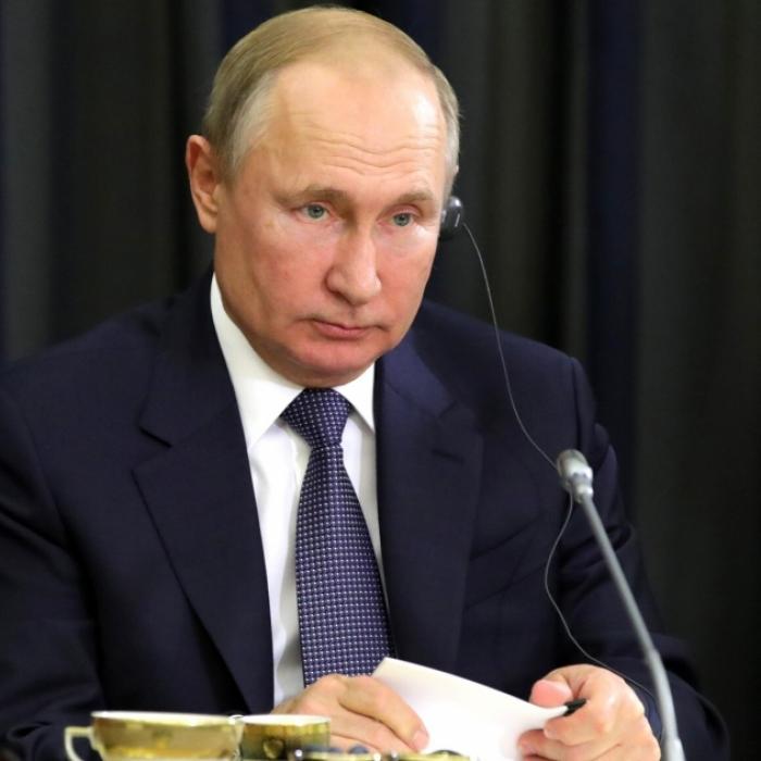 Tod durch Rattengift! Putin-Soldaten sterben in Krim-Klinik