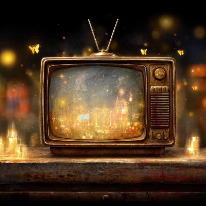Diese Märchen laufen am 2. Weihnachtsfeiertag im TV