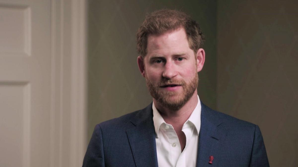 Wegen Meghan Markle hat sich Prinz Harry mit seinem besten Freund verkracht. (Foto)
