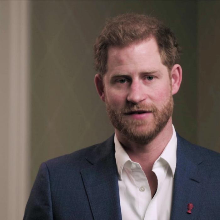 Nach abfälliger Meghan-Bermerkung: Diese Trennung war unvermeidbar!