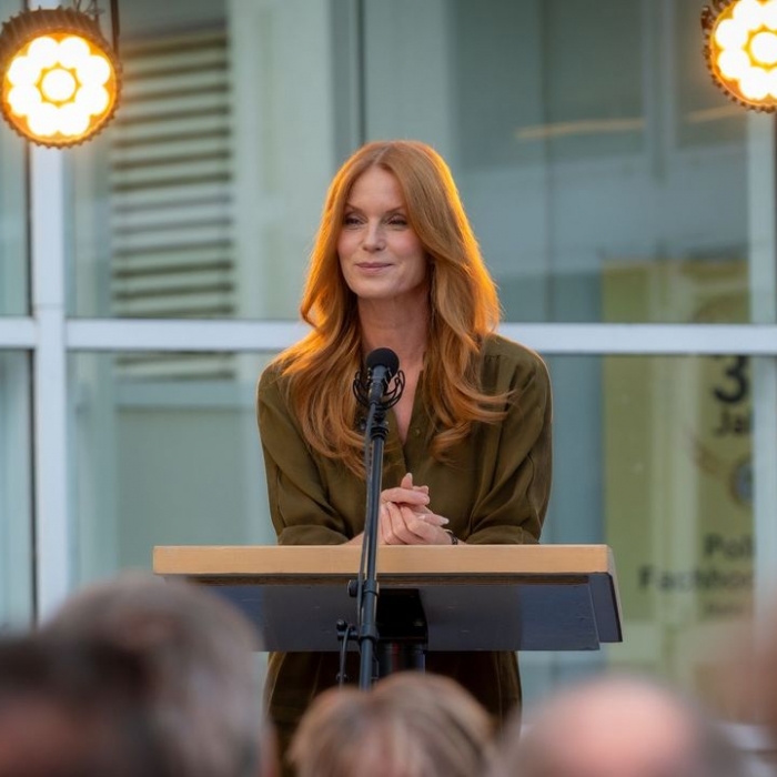 Wiederholung von Episode 72, Staffel 6 online und im TV