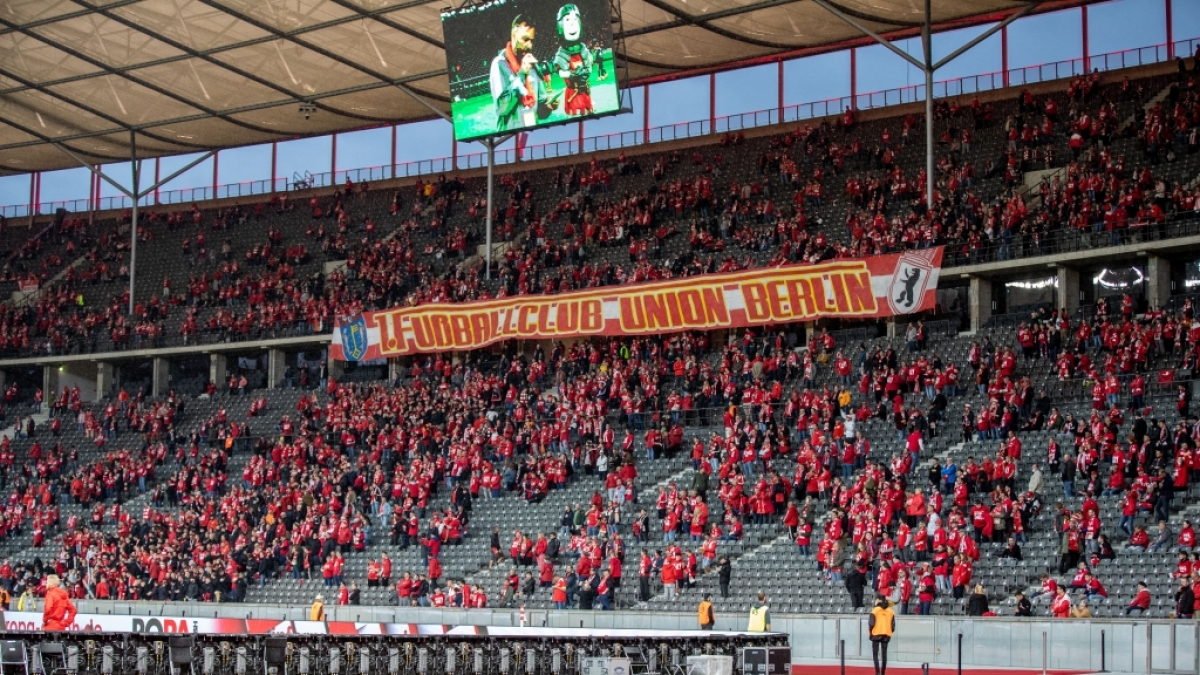 So sind Sie bei der UEFA Europa Conference League live dabei. (Foto)