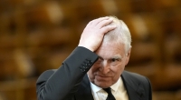 Prinz Andrew steht erneut im Visier der Polizei.