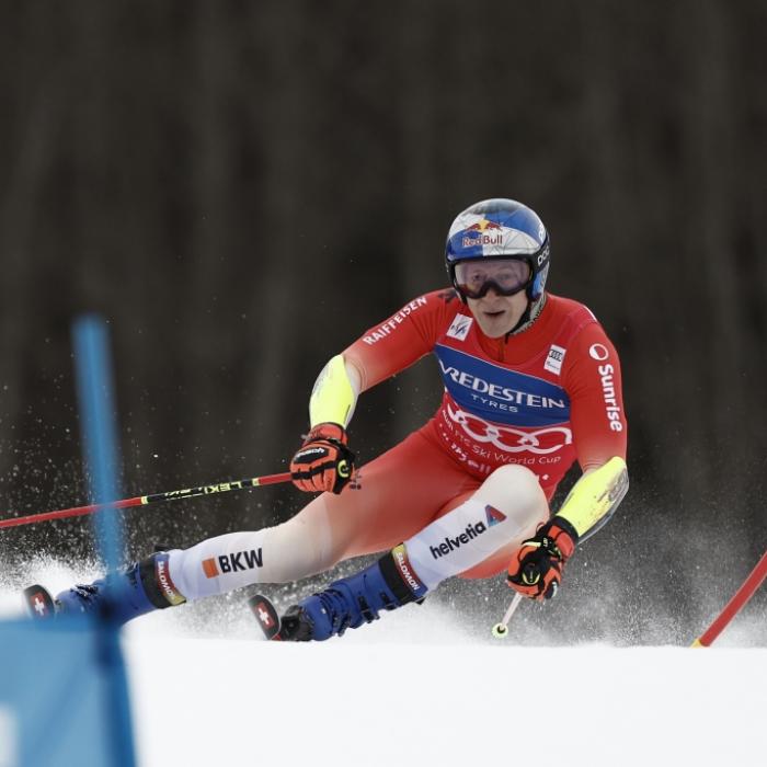 So sehen Sie heute das Finale mit dem Slalom