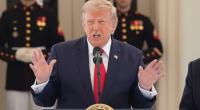 In einem unbedachten Moment ließ Donald Trump die Maske fallen und offenbarte mehr, als die Öffentlichkeit erfahren sollte.