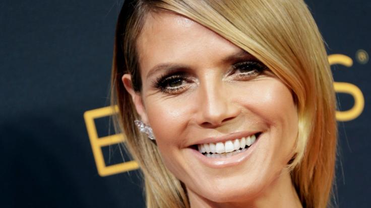 Heidi Klum postet immer wieder verführerische Fotos und Videos bei Instagram - nicht immer treffen diese jedoch den Geschmack ihrer Fans.
